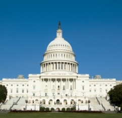 US Capitol building