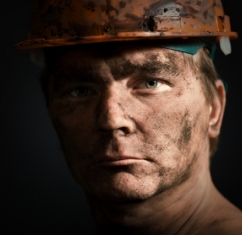 Coal Miner