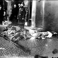 Triangle Fire Tragedy