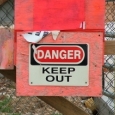 OSHA: Danger